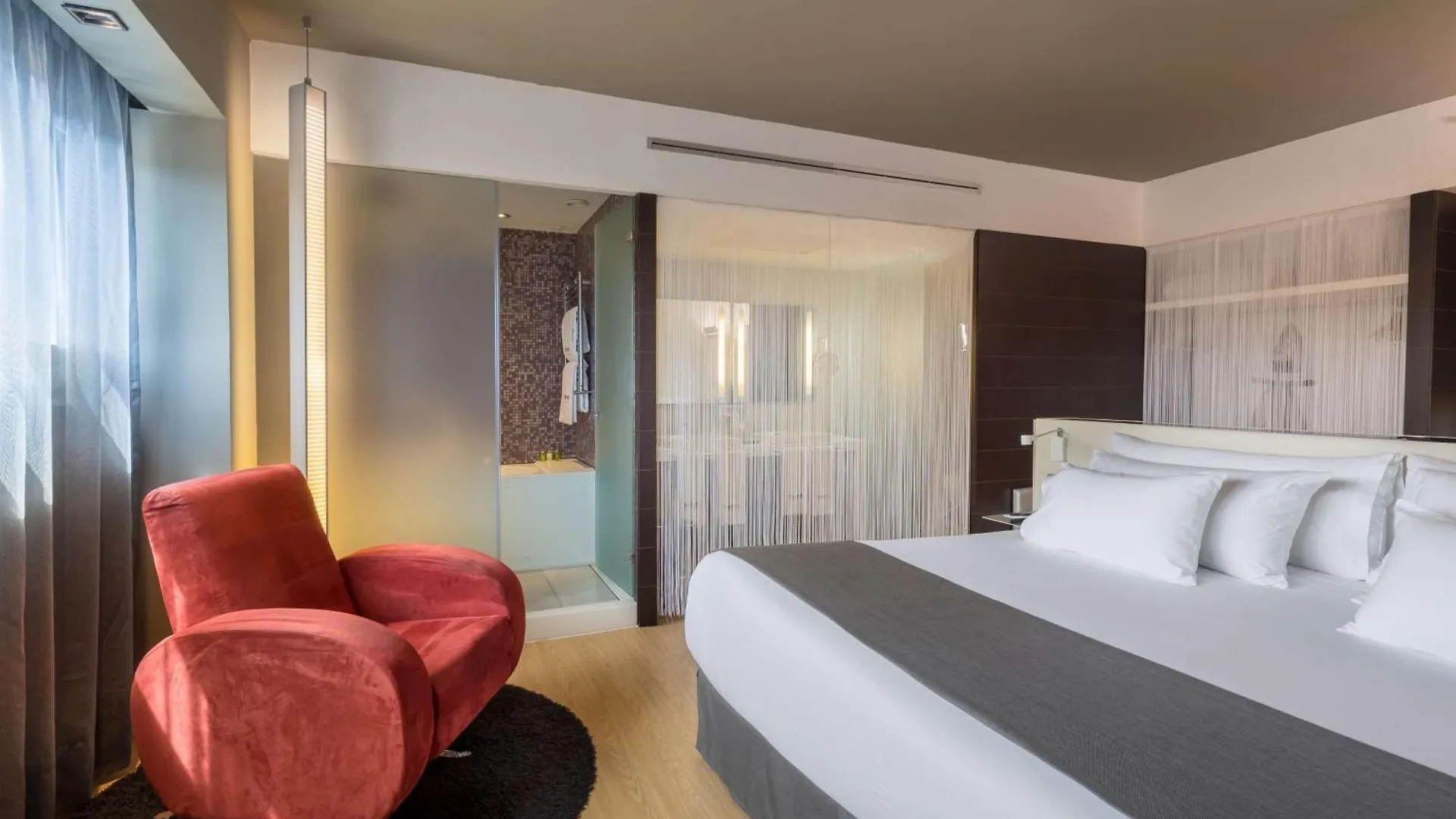Barcelo Malaga Otel