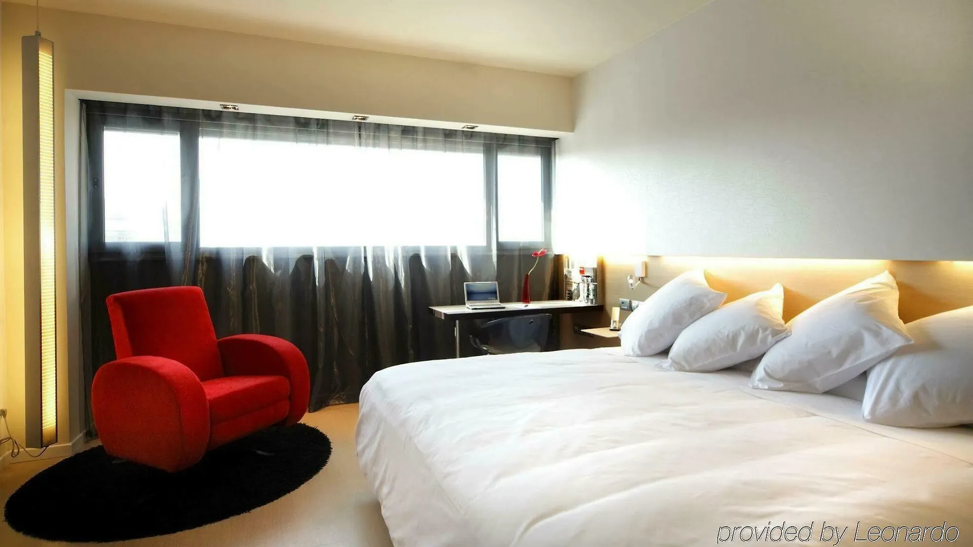 ****  Barcelo Malaga Otel İspanya