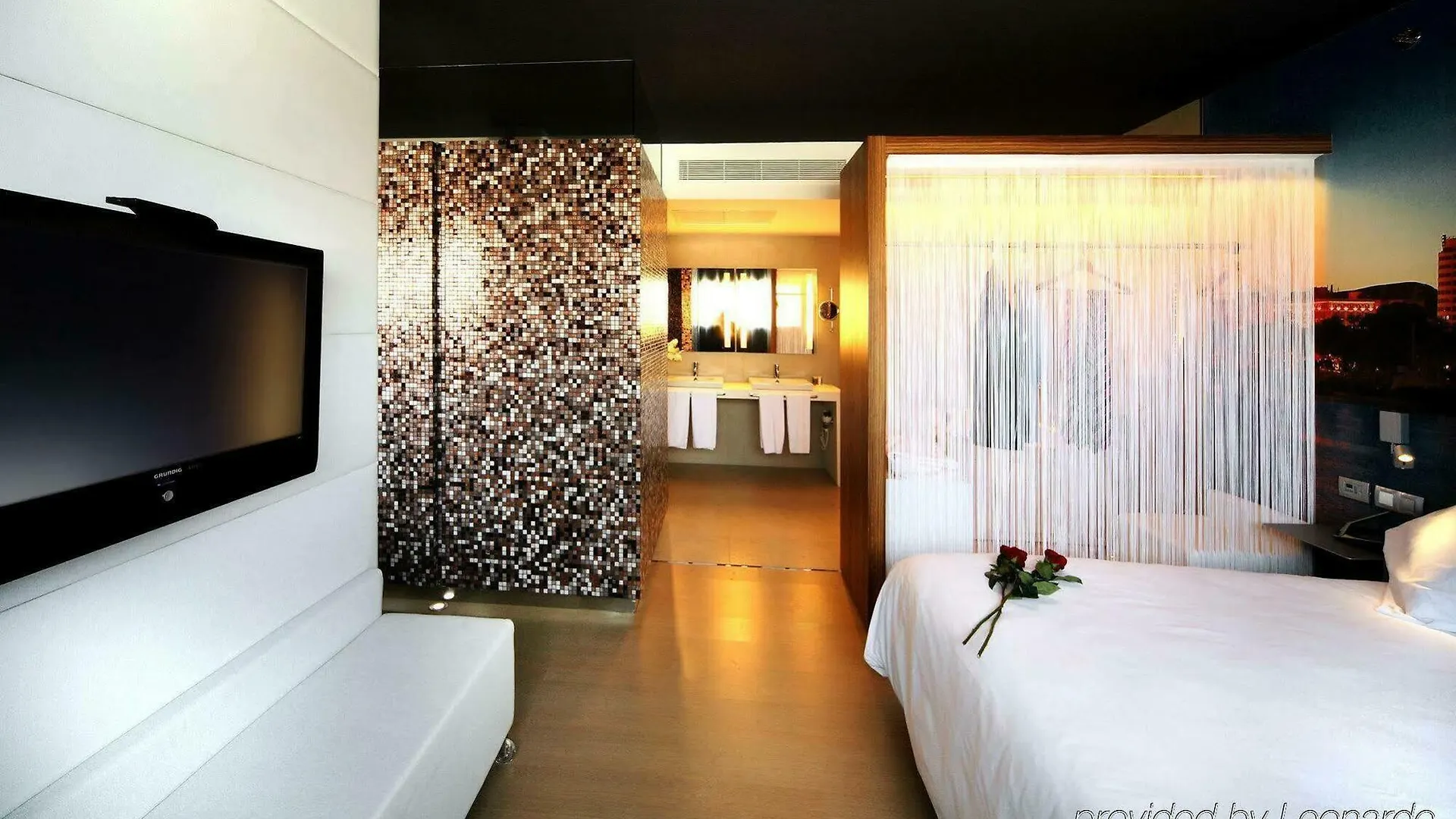 Barcelo Malaga Otel 4*,  İspanya