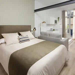 Apartamento Inmálaga Kora Málaga