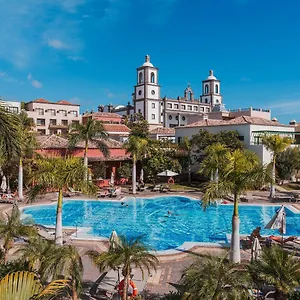 Lopesan Del Conde & Thalasso 5* Meloneras