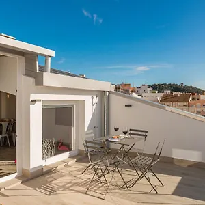 Apartmán Varela 30, Màlaga