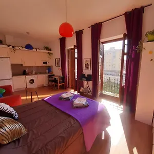 Apartamento Ole Málaga