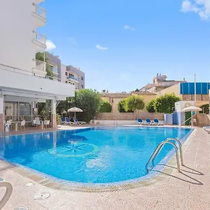 Bluesea Piscis - Adults Only 3* Порто де Алькудиа