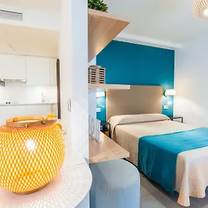 Apartamento Debambu Larios, Málaga