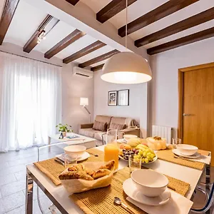 Apartamento Sweett - Villarroel Barcelona
