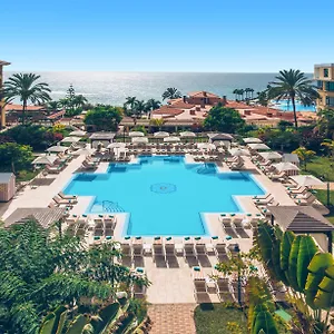 Iberostar Selection Anthelia Hotel Costa Adeje (Tenerife)