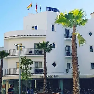 Otel Kristal