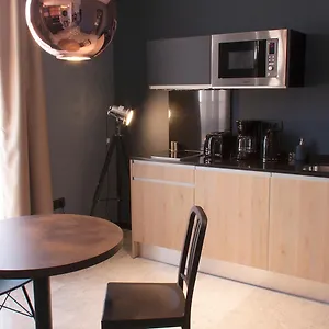 Apartmán Nono By Charming, Màlaga