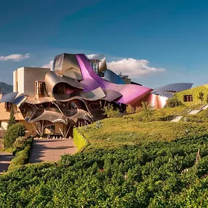 Marques De Riscal, A Luxury Collection Hotel, Hotel Elciego