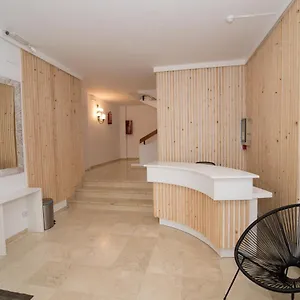 Apartamento Mestret Sant Antoni de Portmany