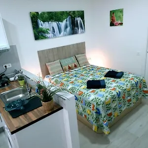 Apartmán Zanca Center Free Luggage Storage