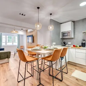 Apartamento Picasso 2, Málaga