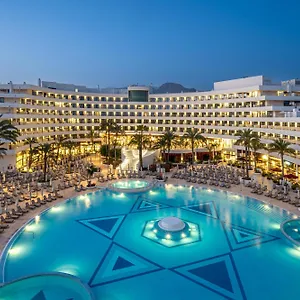 Mediterranean Palace 5* Playa de las Americas (Tenerife)