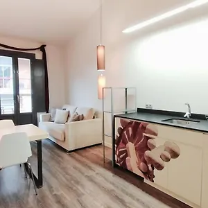 Apartamento Montserrat By Gaiarooms Barcelona