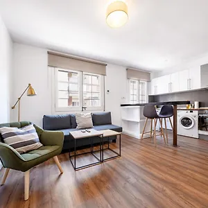 Apartamento Caliu Barcelona - Fira L'Hospitalet de Llobregat