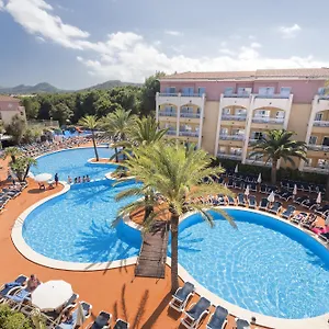 Garden 4* Кала Ратьяда