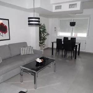 Apartamento - Nuño Gómez, 24 Málaga