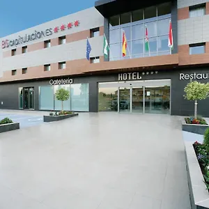 Otel Bs Capitulaciones