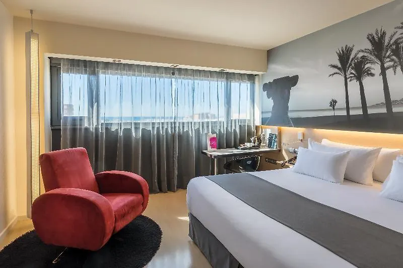 Barcelo Malaga Hotel