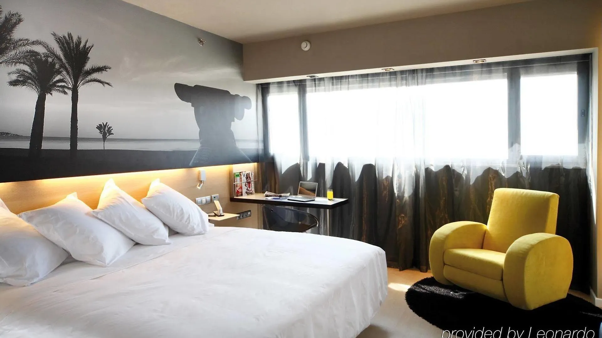 ****  Barcelo Malaga Hotel Spain