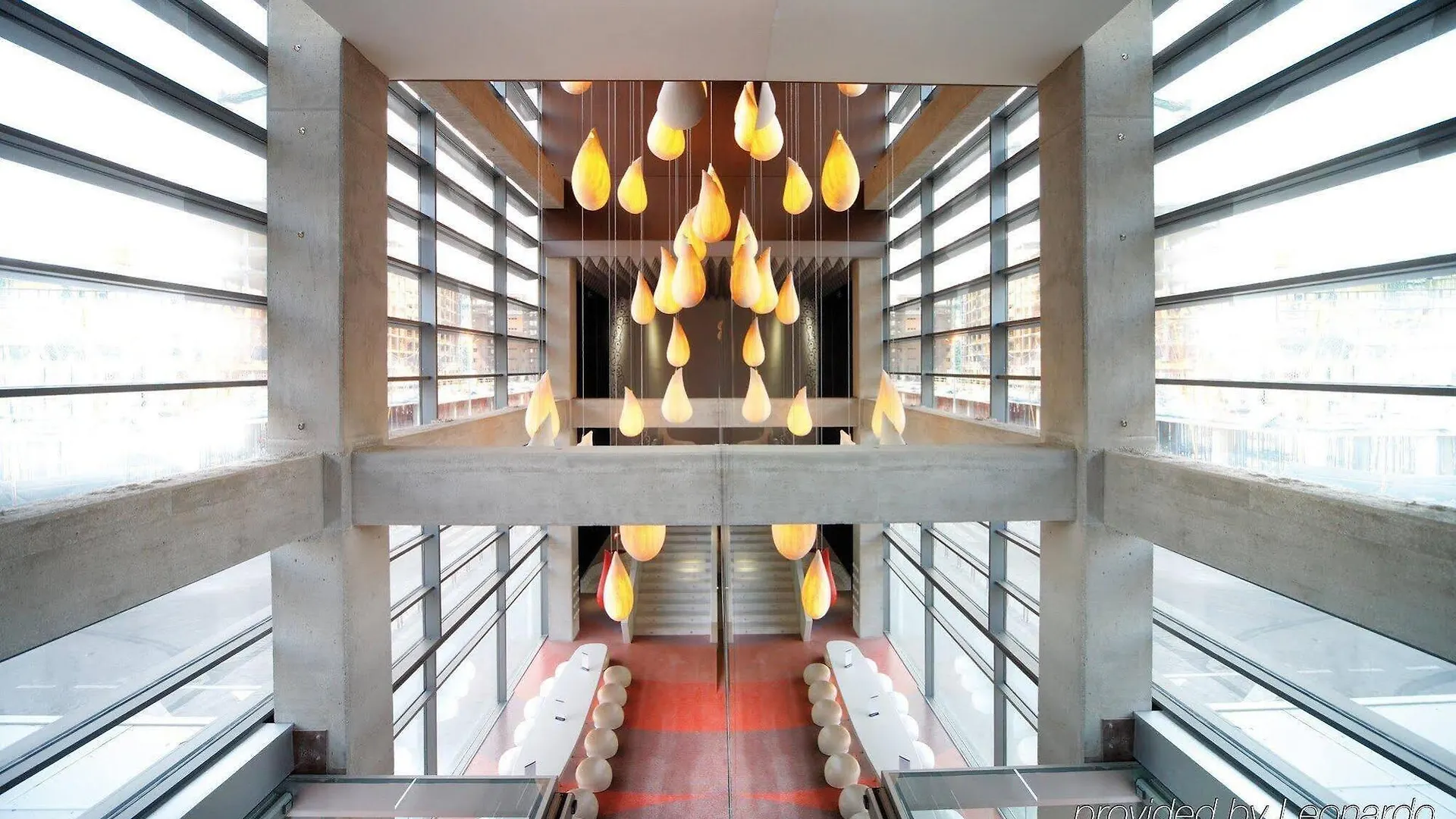 Barcelo Malaga Hotel Spain